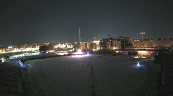 Weather camera view of Lancaster Stormers.