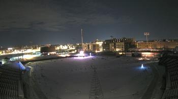 Weather camera view of Lancaster Stormers.