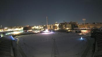 Weather camera view of Lancaster Stormers.