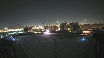 Weather camera view of Lancaster Stormers.