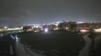 Weather camera view of Lancaster Stormers.