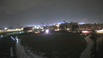 Weather camera view of Lancaster Stormers.