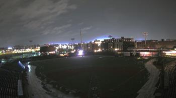 Weather camera view of Lancaster Stormers.