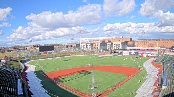 Weather camera view of Lancaster Stormers.