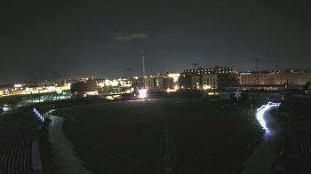 Weather camera view of Lancaster Stormers.