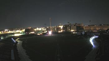 Weather camera view of Lancaster Stormers.