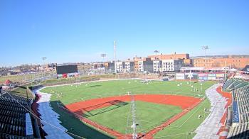 Weather camera view of Lancaster Stormers.