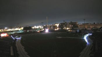 Weather camera view of Lancaster Stormers.