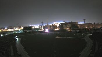 Weather camera view of Lancaster Stormers.