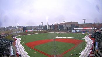 Weather camera view of Lancaster Stormers.