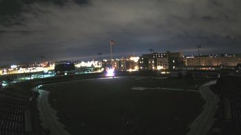 Weather camera view of Lancaster Stormers.