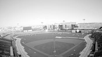 Weather camera view of Lancaster Stormers.