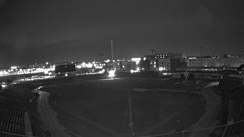 Weather camera view of Lancaster Stormers.