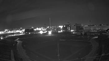 Weather camera view of Lancaster Stormers.