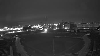 Weather camera view of Lancaster Stormers.