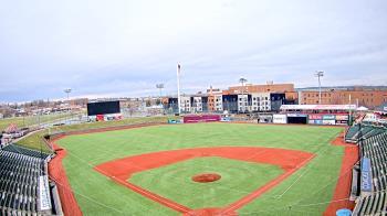 Weather camera view of Lancaster Stormers.