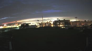 Weather camera view of Lancaster Stormers.