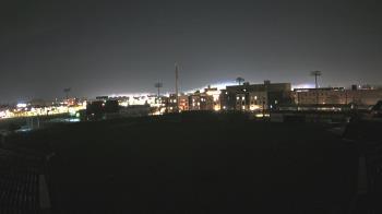 Weather camera view of Lancaster Stormers.