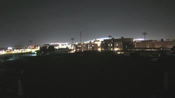 Weather camera view of Lancaster Stormers.