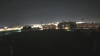 Weather camera view of Lancaster Stormers.