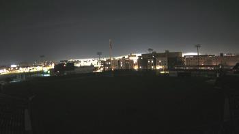 Weather camera view of Lancaster Stormers.