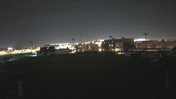 Weather camera view of Lancaster Stormers.