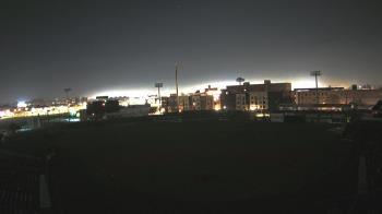 Weather camera view of Lancaster Stormers.