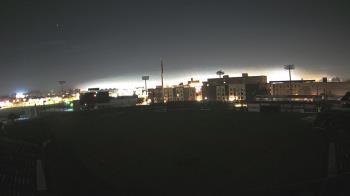 Weather camera view of Lancaster Stormers.