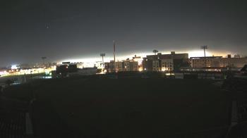 Weather camera view of Lancaster Stormers.