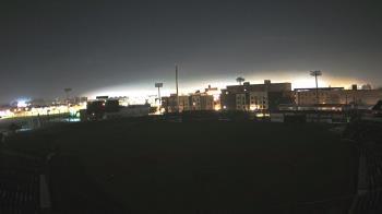 Weather camera view of Lancaster Stormers.