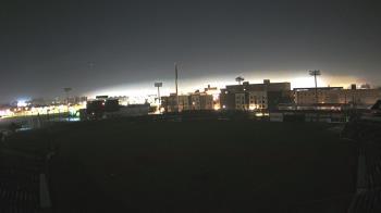 Weather camera view of Lancaster Stormers.