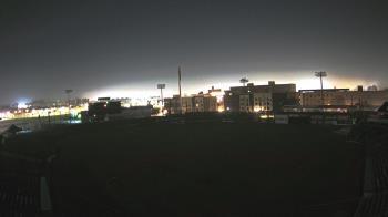 Weather camera view of Lancaster Stormers.