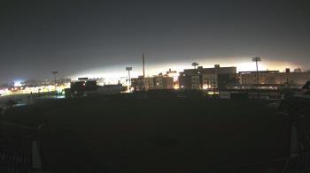 Weather camera view of Lancaster Stormers.