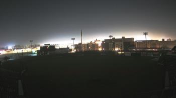 Weather camera view of Lancaster Stormers.