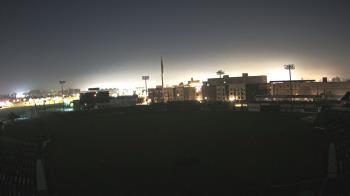 Weather camera view of Lancaster Stormers.