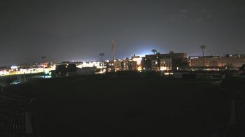 Weather camera view of Lancaster Stormers.