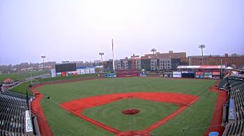 Weather camera view of Lancaster Stormers.