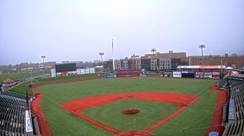 Weather camera view of Lancaster Stormers.