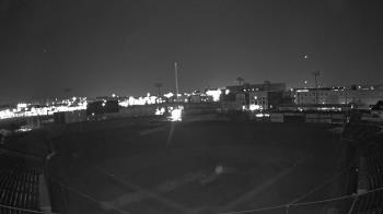 Weather camera view of Lancaster Stormers.