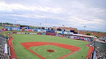 Weather camera view of Lancaster Stormers.