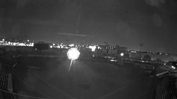 Weather camera view of Lancaster Stormers.