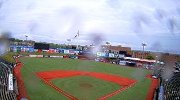 Weather camera view of Lancaster Stormers.