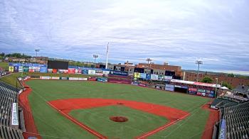 Weather camera view of Lancaster Stormers.