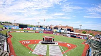 Weather camera view of Lancaster Stormers.