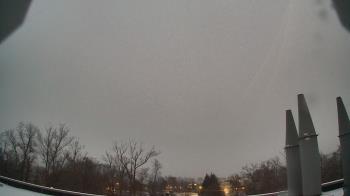 Weather camera view of Riverside HS.