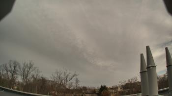 Weather camera view of Riverside HS.