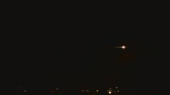 Weather camera view of Riverside HS.