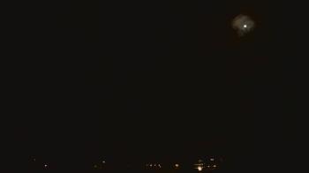 Weather camera view of Riverside HS.