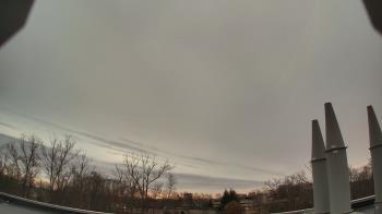 Weather camera view of Riverside HS.