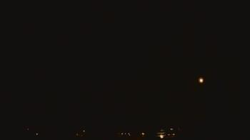 Weather camera view of Riverside HS.